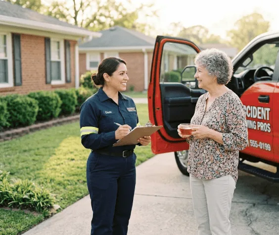 Accident Towing Service Omena, MI FAQs